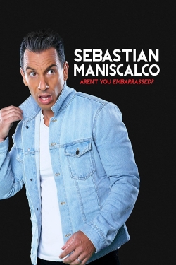 Watch Sebastian Maniscalco: Aren't You Embarrassed? (2014) Online FREE