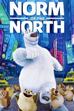 Watch Norm of the North (2016) Online FREE