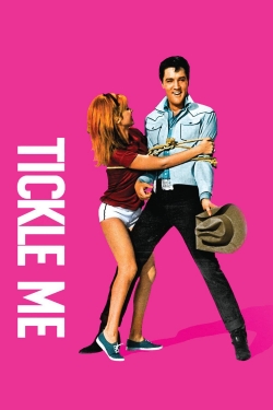 Watch Tickle Me (1965) Online FREE