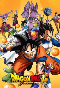 Watch Dragon Ball Super (2015) Online FREE