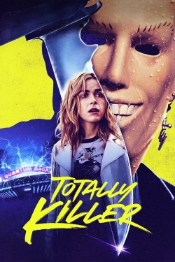 Watch Totally Killer (2023) Online FREE