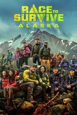 Watch Race to Survive: Alaska (2023) Online FREE