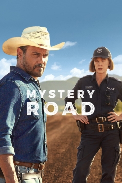 Watch Mystery Road (2018) Online FREE