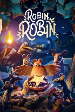 Watch Robin Robin (2021) Online FREE