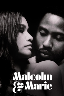 Watch Malcolm & Marie (2021) Online FREE