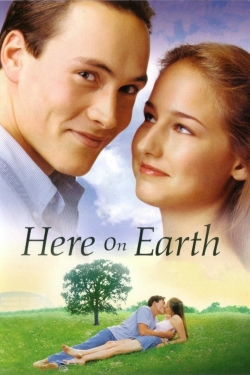 Watch Here on Earth (2000) Online FREE