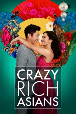 Watch Crazy Rich Asians (2018) Online FREE