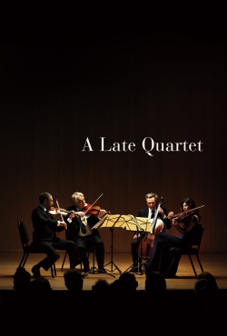 Watch A Late Quartet (2012) Online FREE