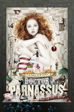 Watch The Imaginarium of Doctor Parnassus (2009) Online FREE