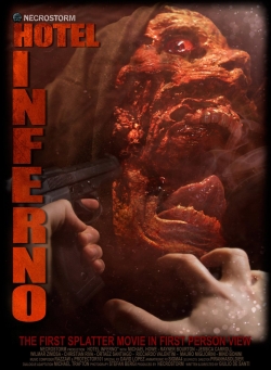Watch Hotel Inferno (2013) Online FREE