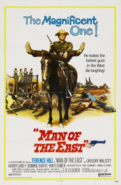 Watch Man of the East (1972) Online FREE