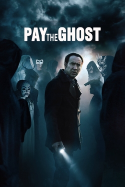 Watch Pay the Ghost (2015) Online FREE