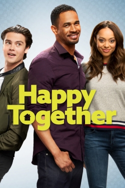 Watch Happy Together (2018) Online FREE