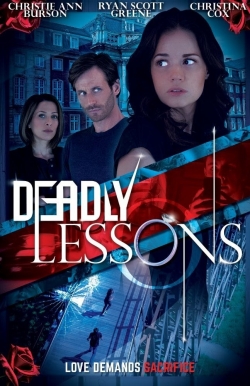 Watch Deadly Lessons (2017) Online FREE