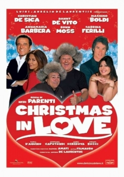 Watch Christmas in Love (2004) Online FREE