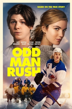 Watch Odd Man Rush (2020) Online FREE