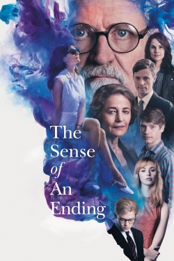 Watch The Sense of an Ending (2017) Online FREE