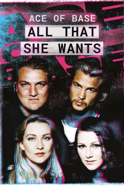 Watch Ace of Base: All That She Wants (2024) Online FREE