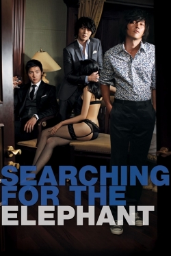 Watch Searching for the Elephant (2009) Online FREE