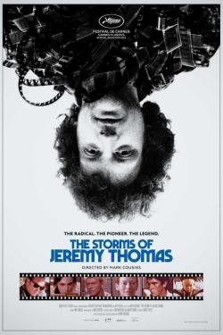 Watch The Storms of Jeremy Thomas (2021) Online FREE