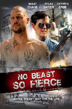 Watch No Beast So Fierce (2016) Online FREE