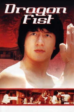 Watch Dragon Fist (1979) Online FREE