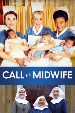 Watch Call the Midwife (2012) Online FREE