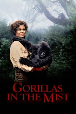 Watch Gorillas in the Mist (1988) Online FREE