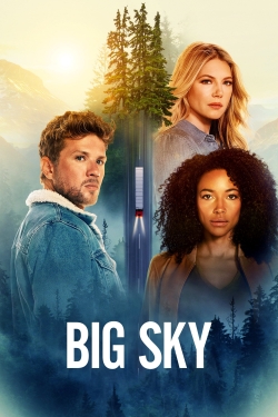 Watch Big Sky (2020) Online FREE