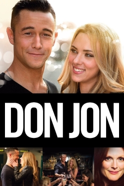 Watch Don Jon (2013) Online FREE