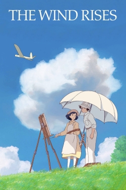 Watch The Wind Rises (2013) Online FREE