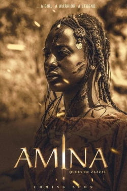 Watch Amina (2021) Online FREE