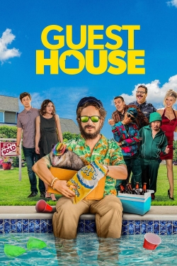 Watch Guest House (2020) Online FREE