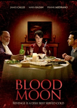 Watch Blood Moon (2016) Online FREE