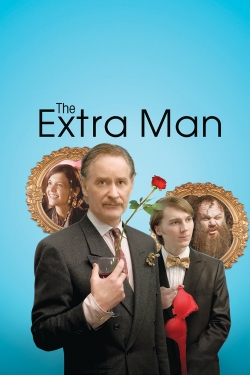 Watch The Extra Man (2010) Online FREE