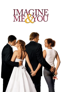 Watch Imagine Me & You (2005) Online FREE