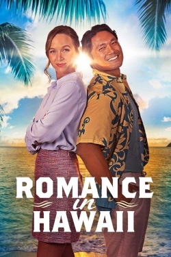 Watch Romance in Hawaii (2023) Online FREE