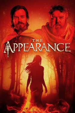 Watch The Appearance (2018) Online FREE