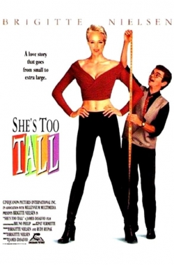 Watch She's Too Tall (1998) Online FREE