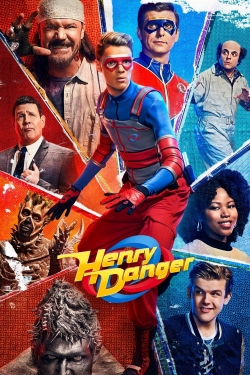 Watch Henry Danger (2014) Online FREE