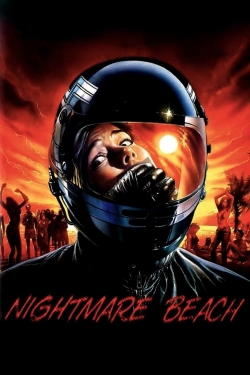 Watch Nightmare Beach (1989) Online FREE