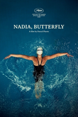 Watch Nadia, Butterfly (2020) Online FREE
