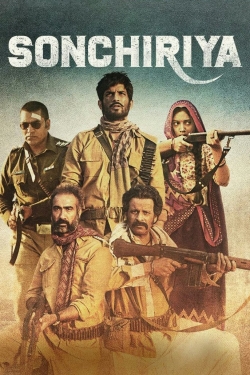 Watch Sonchiriya (2019) Online FREE