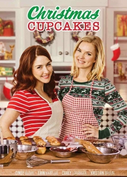 Watch Christmas Cupcakes (2018) Online FREE