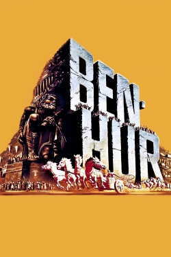 Watch Ben-Hur (1959) Online FREE