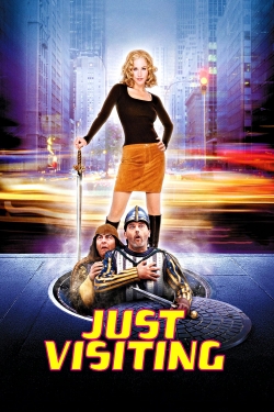 Watch Just Visiting (2001) Online FREE