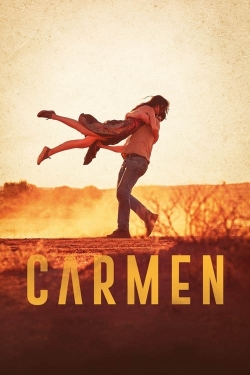 Watch Carmen (2023) Online FREE