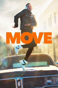 Watch Move (2020) Online FREE