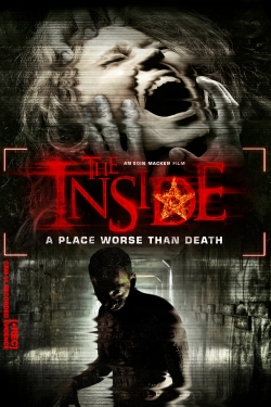 Watch The Inside (2012) Online FREE