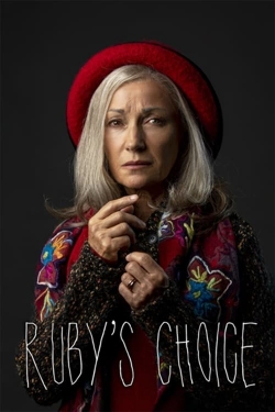 Watch Ruby's Choice (2022) Online FREE